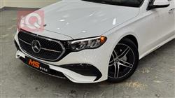 مرسيدس بنز E-Class